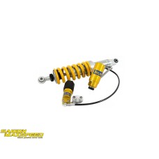 Phuộc Sau OHLINS Kèm Bình Dầu Honda CB1000R 2018+ (chính hãng)